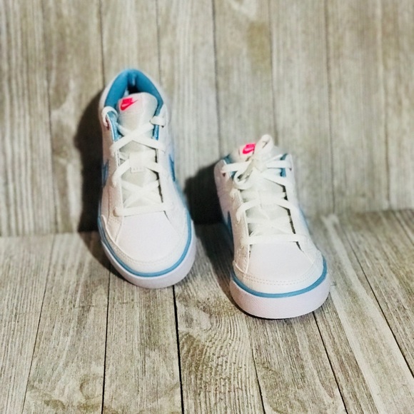 🔥🔥Brand New Nike Capri Mid Toddler Girls - Picture 3 of 5